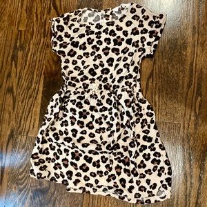 H&M Kids Dress (4-5 y/o)